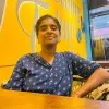 Anita Dongare