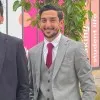 Abdullah Khalik Noor