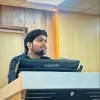 Tanush Khandelwal