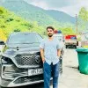 Vishal Parmar
