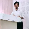 Kasim Ahmed Raza