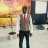 Eng David Chibolyo