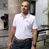Mangesh Shetye