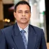 Palitha Abeywardena