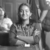 Tanusha Jilla