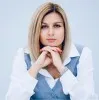 Iryna Beresnieva