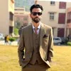 Nadir Hameed