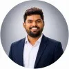 Nitish Chandra Yemike