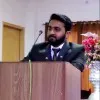 syed saleeh shah
