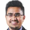 Lagnajit Dash