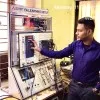 DHRITI SUNDAR BAIDYA