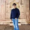 Anshul Naithani