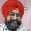 Satnam Singh Kohli