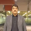 Muhammad Talal Asfar