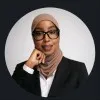 Aisha Ismail
