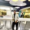 vishal kashyap