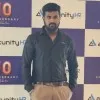 Manoj Kumar