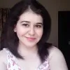 Roshan irani