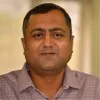 Kumar Snehashish