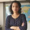 Neha Gandhi