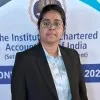 CA Kamini Shukla