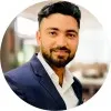 Mohit Sardana