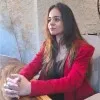 Dhruvi Thakkar