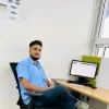 Shubham Pandey
