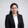 Nagma Mohsin