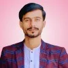 Jamshaid Zafar