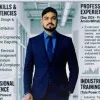 Nikhil Patel