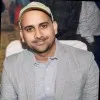 krishna mishra