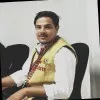 Kartik Hazarika