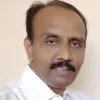 Vikrant Landge