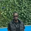 Trevor Ochieng