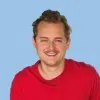 Travis Luedtke