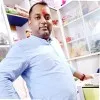 Sachin Kumar
