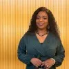 Harriet Ikugbayigbe