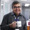 Brijesh Desai