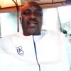 Femi Apata