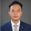 Farhan Muhammad Rizqi