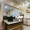 Muhammad Saqlain