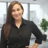 Sharon Saimun