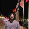 Eshaan Ravula
