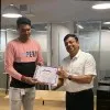Sourav Shaw