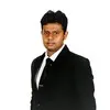 Aravinthan Mahendran