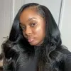 Leah Mitchell