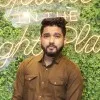 Ashish Pandey