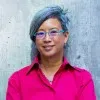Ann Mei Chang