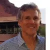 Bill Cleverly